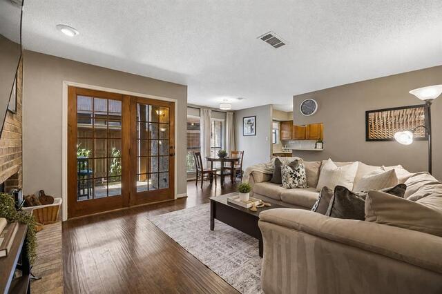 1200 Harwell Drive 1914, Arlington, TX image