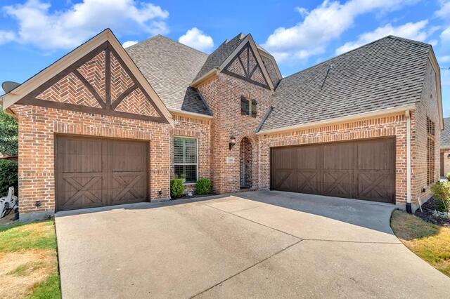 1318 Cottonwood, Drive Celina, TX photo 2