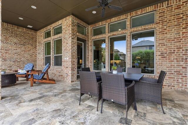 332 Nora, Lane Argyle, TX photo 35