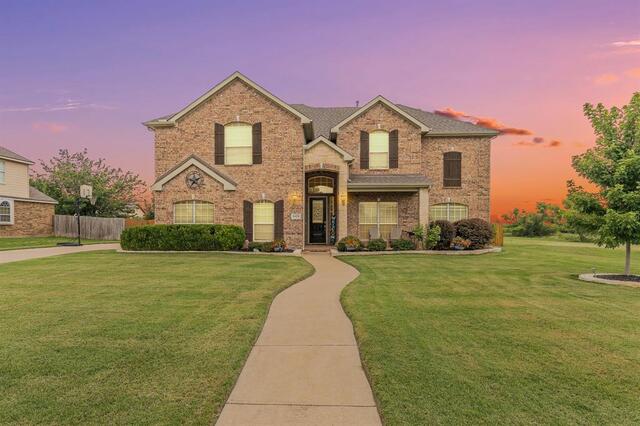 1424 Bassett Hound Drive, Fort Worth, TX image