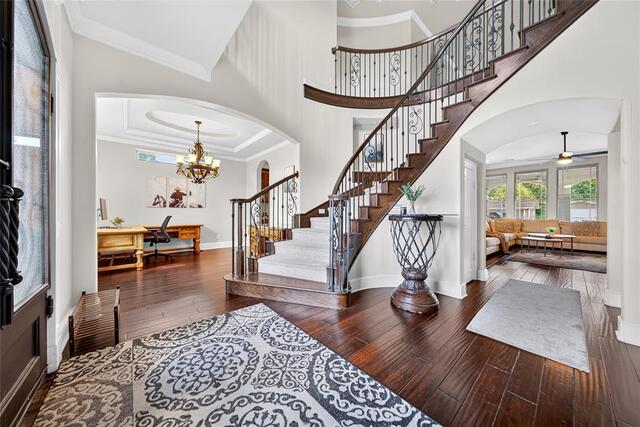 281 Rose Garden, Drive McKinney, TX photo 4