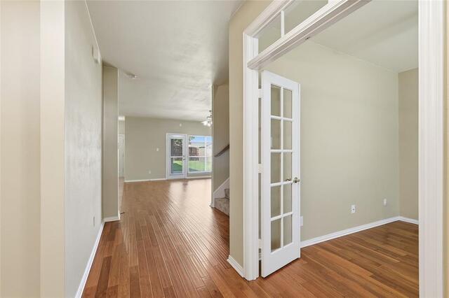 1021 Dartmouth, Drive Lewisville, TX photo 7
