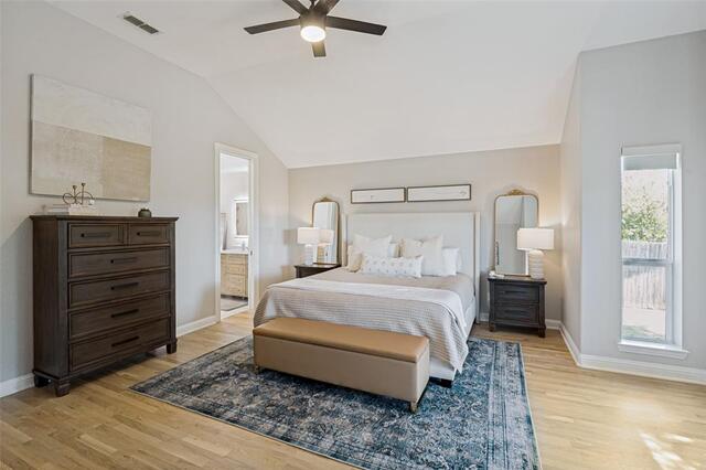 4430 Whispering Lake, Drive Frisco, TX photo 12