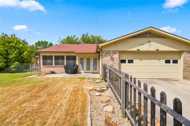 1519 Cardinal, Circle Lewisville, TX photo 21