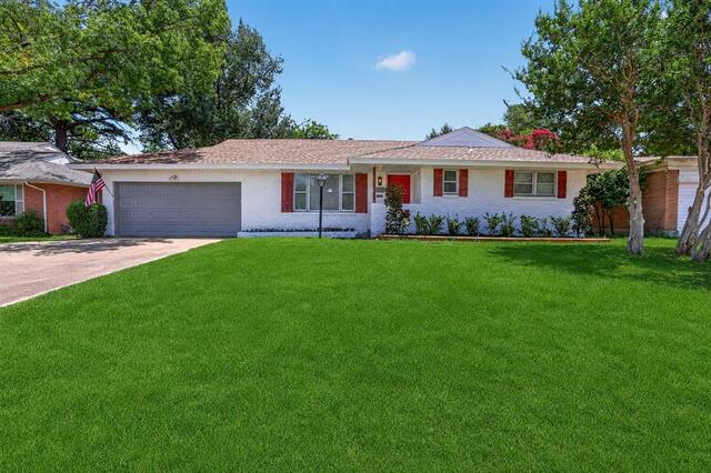 1207 College Oaks Drive, Arlington, TX image