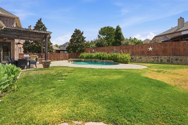 1001 Bristlewood, Drive McKinney, TX photo 37