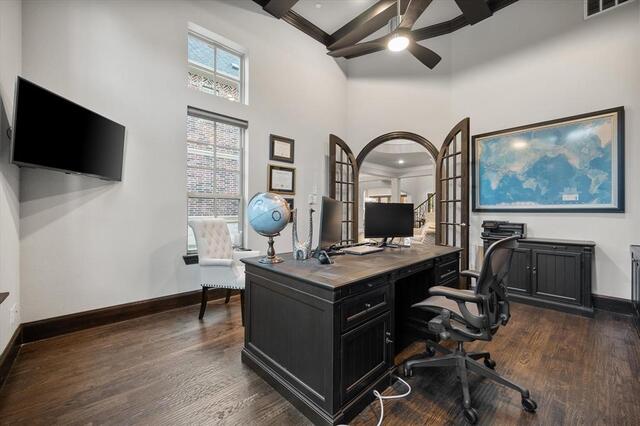 1012 Cool River, Drive Southlake, TX photo 9