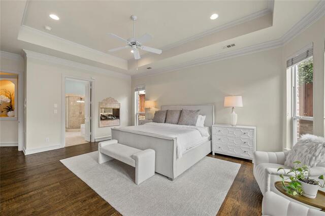 914 Pampa, Drive Allen, TX photo 25