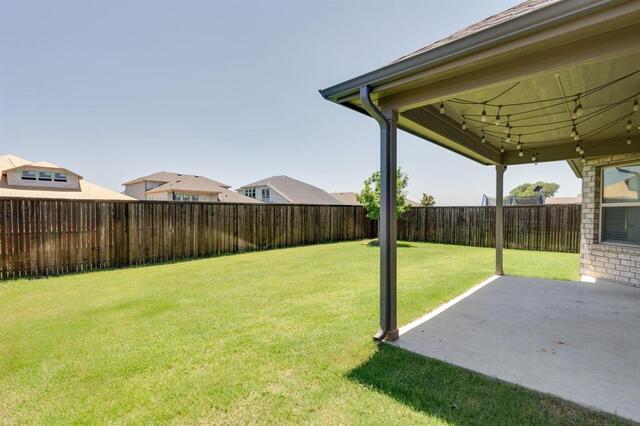 6212 Painswick, Drive Celina, TX photo 40