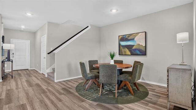 2709 Flowers, Drive Denton, TX photo 7