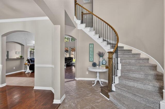 1125 Ponderosa, Drive Keller, TX photo 13