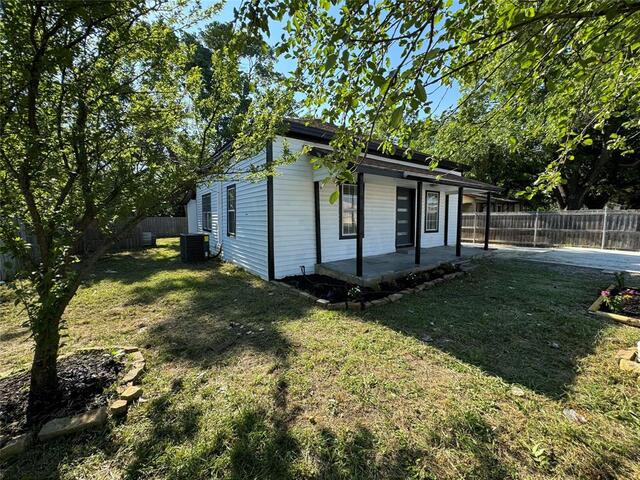 309 S Louisiana, Street Celina, TX photo 22