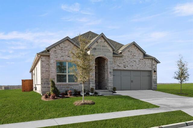 3306 Agnew, Street Celina, TX photo 2