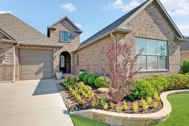 12604 Pumice, Lane Denton, TX photo 3