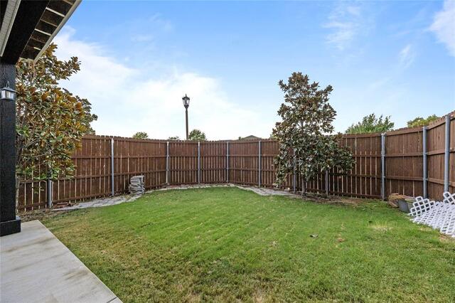 6601 Redwood Lane, The Colony, TX photo 22