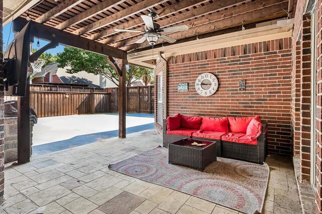 6125 Westerley, Drive Plano, TX photo 34