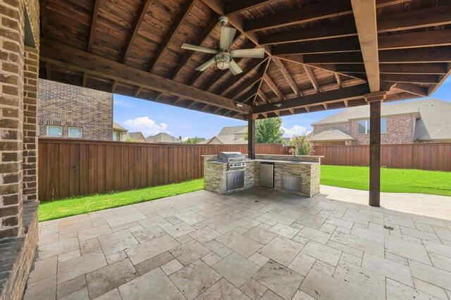 3744 Manchester, The Colony, TX photo 28