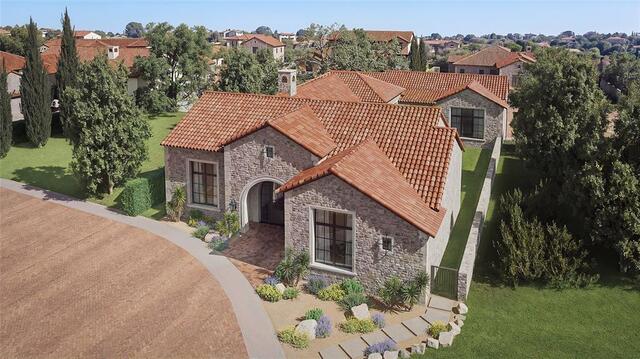 6 Castellon, Drive Westlake, TX photo 10