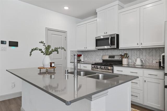 9000 Phoebe, Road Frisco, TX photo 11