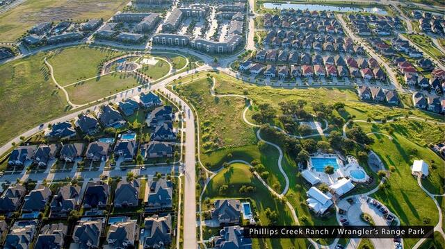 8272 Haltered Horse, Lane Frisco, TX photo 37