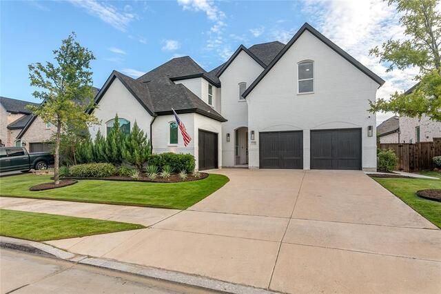 1581 Turnberry, Drive Prosper, TX photo 38