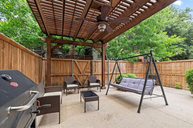 2657 Jacobson, Drive Lewisville, TX photo 19