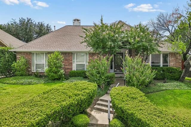 1324 Red Maple, Drive Carrollton, TX photo 2