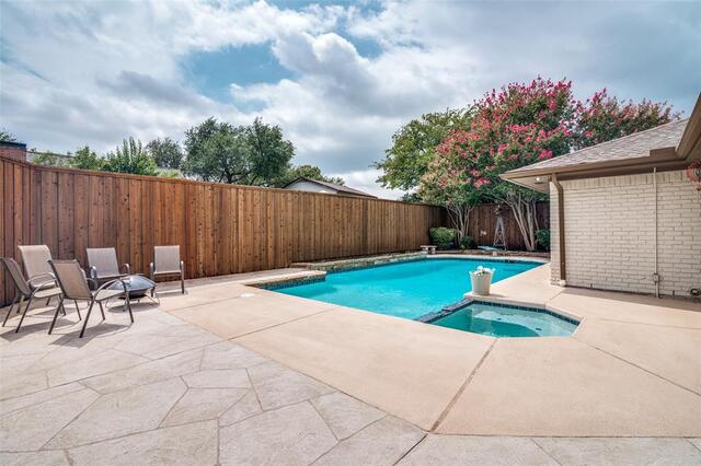 3632 Candelaria, Drive Plano, TX photo 23