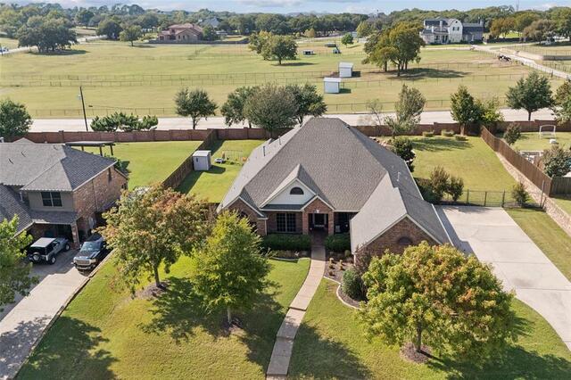 520 Unbridled, Lane Keller, TX photo 36