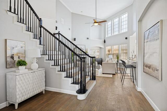 2521 Sir Tristram, Lane Lewisville, TX photo 16