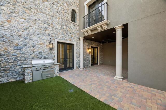 74 Cortes, Drive Westlake, TX photo 21