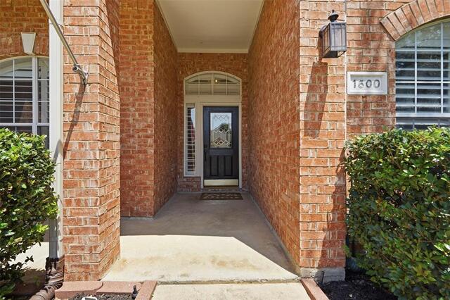1500 Ash Grove Court, Flower Mound, TX photo 9