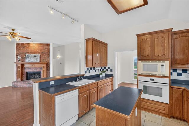 1429 Macrae, Court Allen, TX photo 9