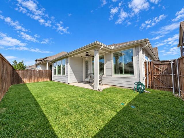3917 Dubois, Drive Plano, TX photo 21