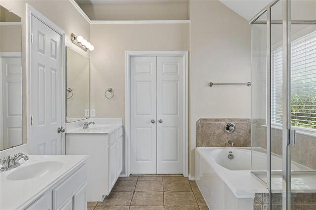 10009 Bradford Grove, Drive Frisco, TX photo 32