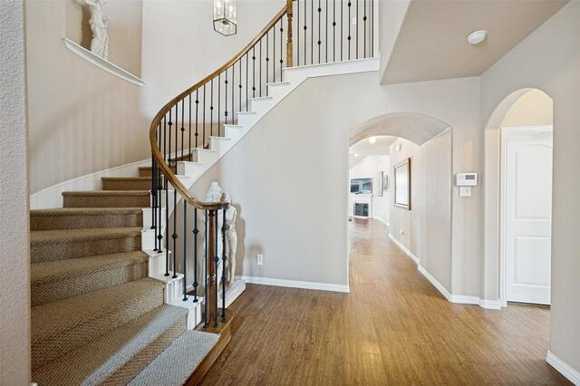 1601 Lake Way Drive, Little Elm, TX photo 4