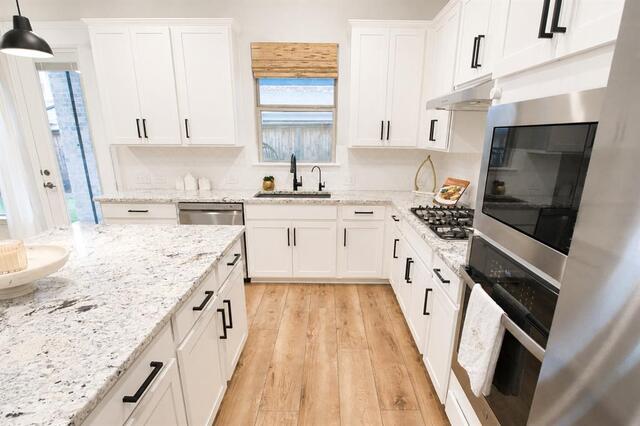 2257 Lexington, Way Carrollton, TX photo 8