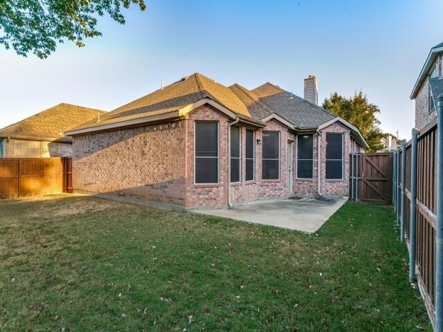 2225 Starleaf Place, Flower Mound, TX photo 20