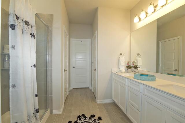 5516 Candlewood, Drive Denton, TX photo 24