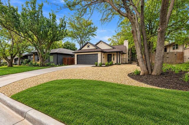 1005 W White, Avenue McKinney, TX photo 2