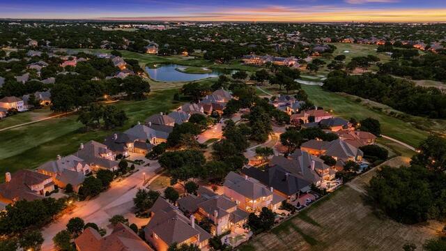 520 Queensbury, Turn Southlake, TX photo 2