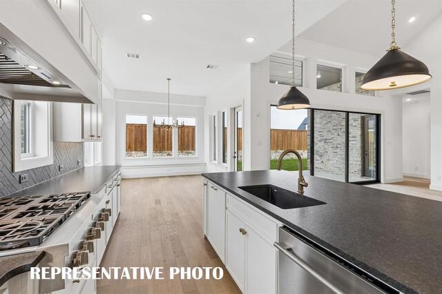 992 Stargrass, Drive Allen, TX photo 9