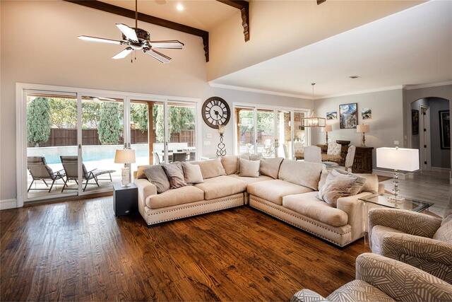 2109 Miracle Point, Drive Southlake, TX photo 5