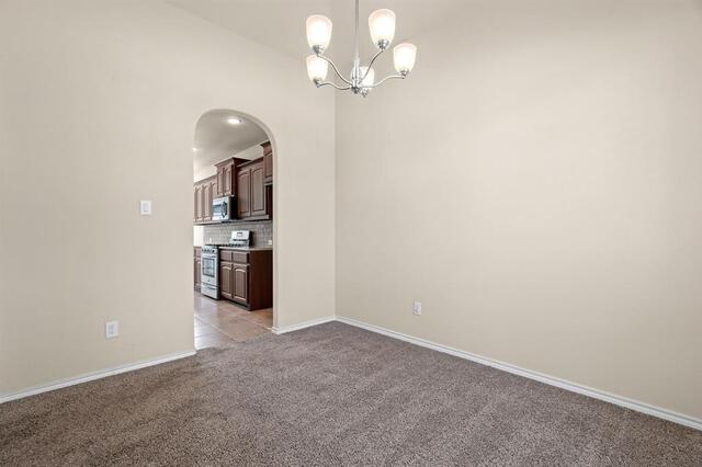 1704 Sparrow, Street Argyle, TX photo 9
