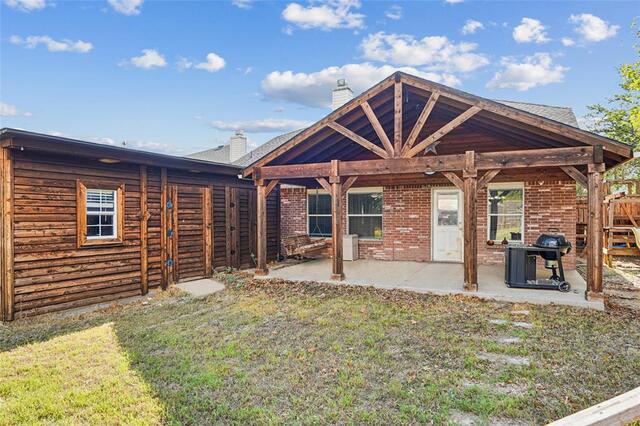 3301 Highpoint, Drive Denton, TX photo 29