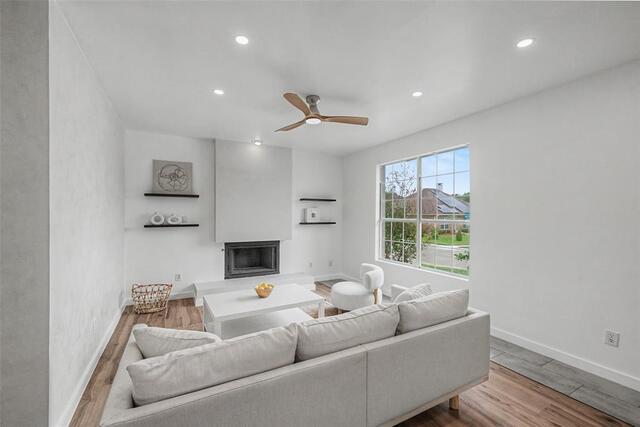 802 Azalia, Drive Lewisville, TX photo 7