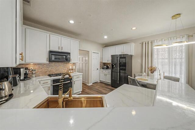 12361 Hawk Creek, Drive Frisco, TX photo 16