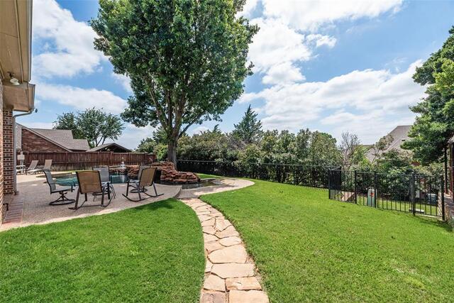 2625 Huntly Lane, Flower Mound, TX photo 34