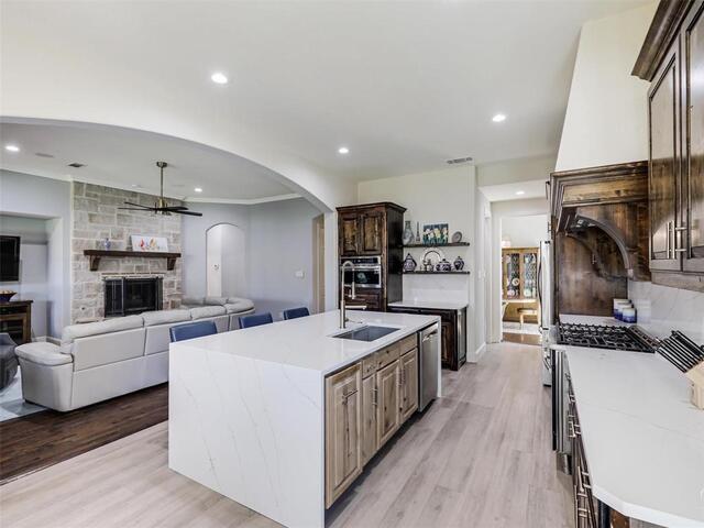 8841 Sutton, Drive Frisco, TX photo 12