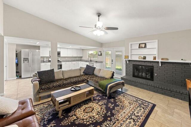 6005 Blair Oaks Drive, The Colony, TX photo 13